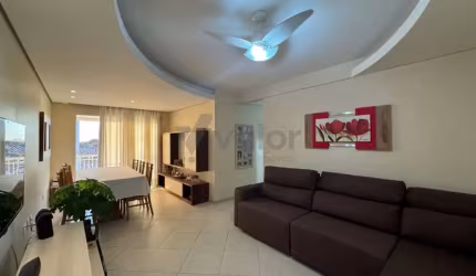 Apartamento com 3 quartos à venda na Rua Saulo de Carvalho Luz, 27, Jardim Aurélia, Campinas, 90 m2 por R$ 850.000