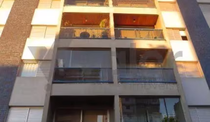 Apartamento com 3 quartos à venda na Avenida José Bonifácio, 929, Jardim Flamboyant, Campinas, 105 m2 por R$ 565.000