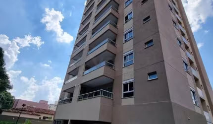 Apartamento com 2 quartos à venda na Rua José do Patrocínio, 220, Jardim Guanabara, Campinas, 70 m2 por R$ 950.000