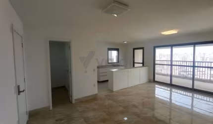 Apartamento com 3 quartos para alugar na Rua Alberto Faria, 182, Jardim Guanabara, Campinas, 107 m2 por R$ 6.900