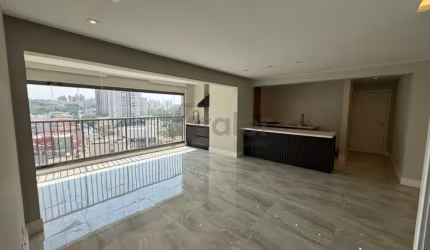 Apartamento com 2 quartos à venda na Rua Alberto Faria, 150, Jardim Guanabara, Campinas, 87 m2 por R$ 990.000