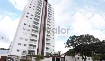 Apartamento com 3 quartos à venda na Rua Doutor Pelágio Lobo, 125, Jardim Guanabara, Campinas, 95 m2 por R$ 1.080.000