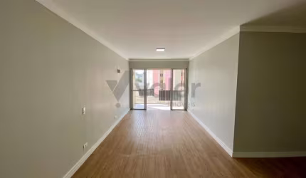 Apartamento com 3 quartos à venda na Rua Dez de Setembro, 70, Jardim Guanabara, Campinas, 101 m2 por R$ 600.000
