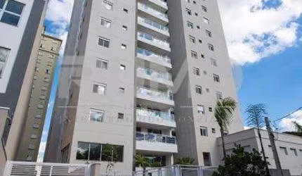 Apartamento com 2 quartos à venda na Rua Sacramento, 1032, Jardim Guanabara, Campinas, 107 m2 por R$ 1.250.000