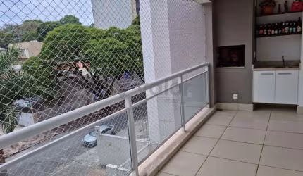 Apartamento com 3 quartos à venda na Rua Sacramento, 1032, Jardim Guanabara, Campinas, 108 m2 por R$ 1.170.000