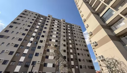 Apartamento com 2 quartos à venda na Rua Serra Dourada, 101, Jardim Guarani, Campinas, 55 m2 por R$ 660.000