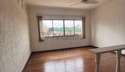 Apartamento com 3 quartos à venda na Avenida Princesa D'Oeste, 1748, Jardim Paraíso, Campinas, 118 m2 por R$ 600.000
