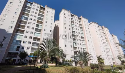 Apartamento com 2 quartos à venda na Rua Sargento Luís de Morais, 605, Jardim São Vicente, Campinas, 78 m2 por R$ 650.000