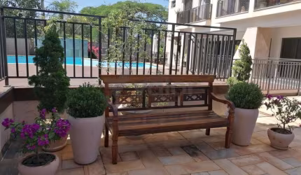 Apartamento com 3 quartos à venda na Rua Ministro Oscar Saraiva, 40, Jardim das Paineiras, Campinas, 116 m2 por R$ 710.000