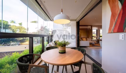 Apartamento com 3 quartos à venda no Jardim das Paineiras, Campinas , 140 m2 por R$ 2.865.000