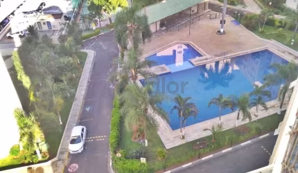 Apartamento com 3 quartos à venda na Rua Doutor Herculano Gouvea Neto, 460, Loteamento Parque São Martinho, Campinas, 70 m2 por R$ 425.000