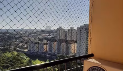Apartamento com 2 quartos à venda na Rua Hermantino Coelho, 501, Mansões Santo Antônio, Campinas, 78 m2 por R$ 640.000