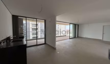 Apartamento com 3 quartos à venda na Rua Artur de Freitas Leitão, 353, Nova Campinas, Campinas, 171 m2 por R$ 2.600.000