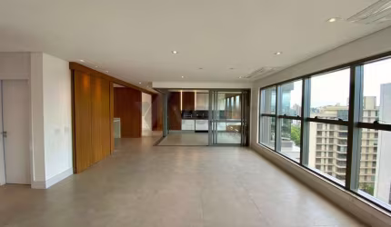 Apartamento com 3 quartos para alugar na Rua Artur de Freitas Leitão, 450, Nova Campinas, Campinas, 222 m2 por R$ 25.000
