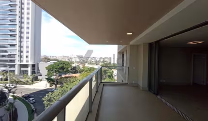Apartamento com 3 quartos para alugar na Rua Artur de Freitas Leitão, 353, Nova Campinas, Campinas, 167 m2 por R$ 12.500