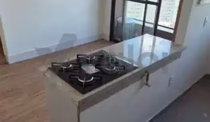 Apartamento com 1 quarto à venda na Rua Francisco Antônio Pinto, 895, Parque Industrial, Campinas, 48 m2 por R$ 350.000