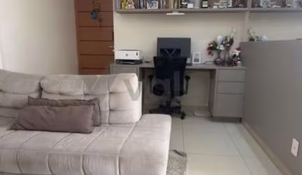 Apartamento com 2 quartos à venda na Rua Benedito Ferreira Marques, 47, Parque Industrial, Campinas, 75 m2 por R$ 899.000