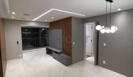 Apartamento com 3 quartos à venda na Rua Adalberto Kemeny, 119, Parque Industrial Tomas Edson, São Paulo, 90 m2 por R$ 1.700.000