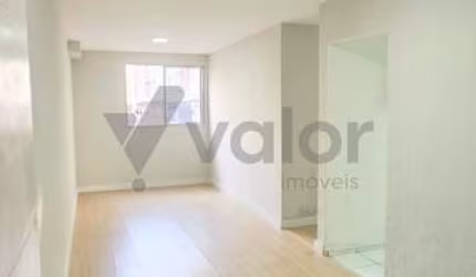 Apartamento com 2 quartos à venda na Rua Amilar Alves, 132, Ponte Preta, Campinas, 56 m2 por R$ 285.000