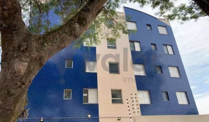 Apartamento com 2 quartos à venda na Rua Professor Adalberto Nascimento, 620, São Bernardo, Campinas, 55 m2 por R$ 230.000