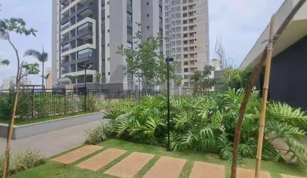 Apartamento com 2 quartos à venda na Rua Azarias de Melo, 650, Taquaral, Campinas, 98 m2 por R$ 1.290.000