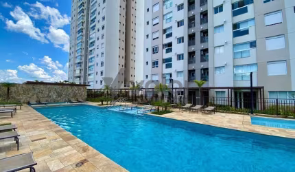 Apartamento com 3 quartos à venda na Rua Henrique Schroeder, 111, Taquaral, Campinas, 115 m2 por R$ 1.650.000