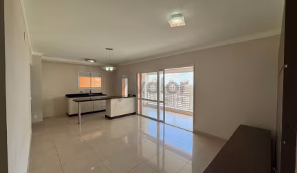 Apartamento com 3 quartos para alugar na Rua São Salvador, 220, Taquaral, Campinas, 119 m2 por R$ 6.600