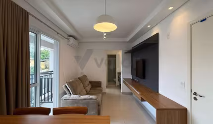 Apartamento com 1 quarto à venda na Rua Alferes Pedro de Souza, 18, Taquaral, Campinas, 35 m2 por R$ 550.000