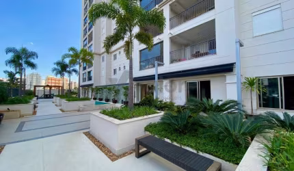 Apartamento com 3 quartos à venda na Rua Doutor Oswaldo Cruz, 660, Taquaral, Campinas, 86 m2 por R$ 980.000