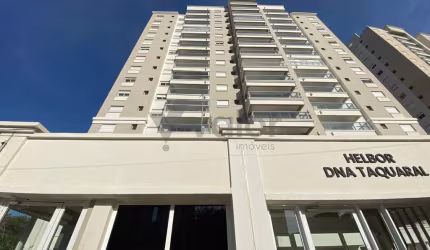 Apartamento com 3 quartos à venda na Rua Doutor Mário Natividade, 1266, Taquaral, Campinas, 89 m2 por R$ 975.000