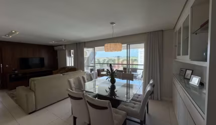 Apartamento com 3 quartos à venda na Avenida Doutor Nelson Noronha Gustavo Filho, 190, Vila Brandina, Campinas, 116 m2 por R$ 1.450.000