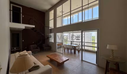 Apartamento com 4 quartos à venda na Avenida Doutor Nelson Noronha Gustavo Filho, 190, Vila Brandina, Campinas, 193 m2 por R$ 2.200.000