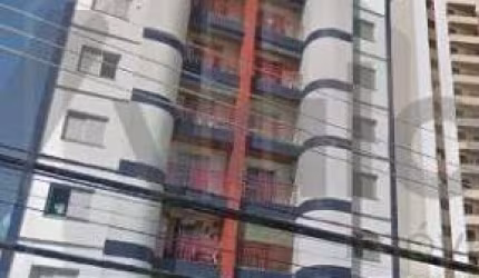 Apartamento com 2 quartos à venda na Rua Amador Bueno, 165, Vila Industrial, Campinas, 62 m2 por R$ 325.000