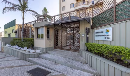 Apartamento com 2 quartos à venda na Avenida Doutor Carlos de Campos, 622, Vila Industrial, Campinas, 67 m2 por R$ 360.000