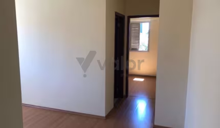 Apartamento com 1 quarto à venda na Rua Jorge Krug, 178, Vila Itapura, Campinas, 42 m2 por R$ 260.000