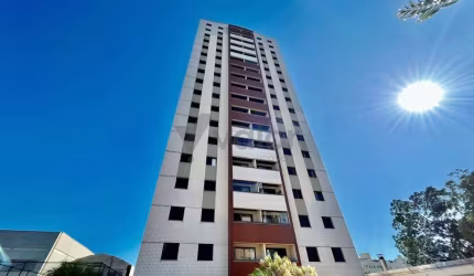 Apartamento com 3 quartos à venda na Avenida Marechal Carmona, 461, Vila João Jorge, Campinas, 92 m2 por R$ 425.000