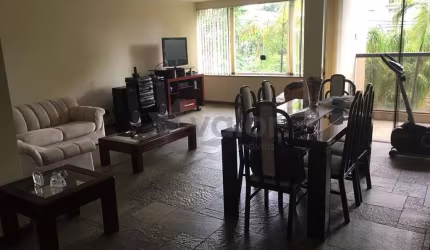 Apartamento com 3 quartos à venda na Avenida Princesa D'Oeste, 1072, Vila Paraíso, Campinas, 165 m2 por R$ 850.000