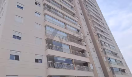 Apartamento com 3 quartos à venda na Rua Monsenhor Agnaldo José Gonçalves, 730, Jardim Aurélia, Campinas, 80 m2 por R$ 760.000