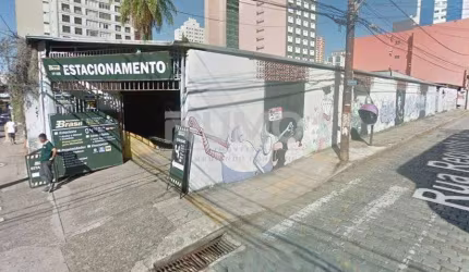 Barracão / Galpão / Depósito à venda na Rua Cônego Cipião, 438, Centro, Campinas, 400 m2 por R$ 1.300.000
