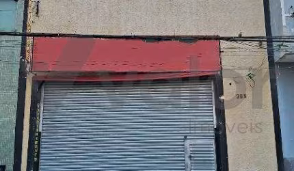 Barracão / Galpão / Depósito à venda na Rua Benedito Cavalcante Pinto, 385, Centro, Campinas, 483 m2 por R$ 600.000