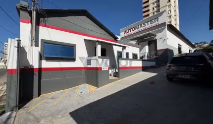 Barracão / Galpão / Depósito à venda na Rua Dom Francisco de Aquino Correia, 79, Vila Nova, Campinas, 392 m2 por R$ 2.244.000