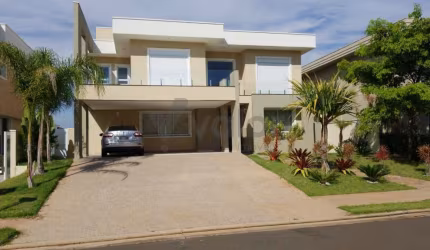 Casa em condomínio fechado com 5 quartos à venda na Avenida Alphaville, 08, Alphaville Dom Pedro, Campinas, 347 m2 por R$ 3.400.000