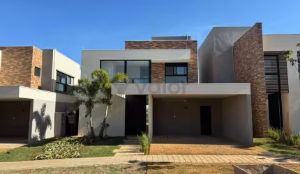 Casa em condomínio fechado com 3 quartos à venda na Rua das Lantanas, S/N, Alphaville Dom Pedro, Campinas, 220 m2 por R$ 2.500.000