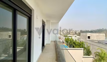 Casa em condomínio fechado com 4 quartos à venda na Rua das Palmas, 01, Alphaville Dom Pedro, Campinas, 356 m2 por R$ 4.300.000