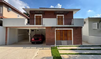 Casa em condomínio fechado com 5 quartos à venda na Rua Tucum, 80, Bairro das Palmeiras, Campinas, 360 m2 por R$ 2.500.000