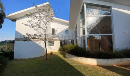 Casa em condomínio fechado com 4 quartos à venda na Avenida Papa João Paulo I, 872, Bairro das Palmeiras, Campinas, 431 m2 por R$ 2.037.000