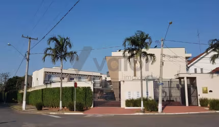 Casa em condomínio fechado com 3 quartos à venda na Rua Indaiá, 238, Bairro das Palmeiras, Campinas, 135 m2 por R$ 920.000