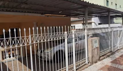 Casa comercial à venda na Rua Doutor Rafael Sales, 494, Bonfim, Campinas, 149 m2 por R$ 1.100.000