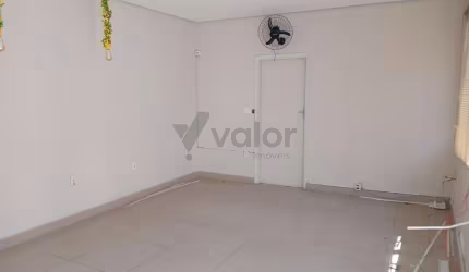 Casa comercial para alugar na Rua Irmã Serafina, 115, Bosque, Campinas, 100 m2 por R$ 2.100