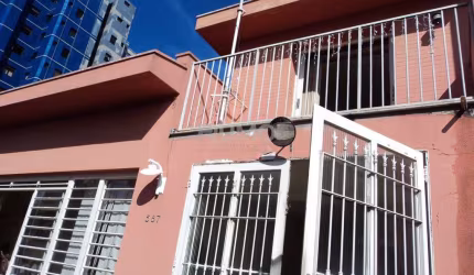 Casa comercial à venda na Rua Doutor Emílio Ribas, 587, Cambuí, Campinas, 300 m2 por R$ 4.300.000